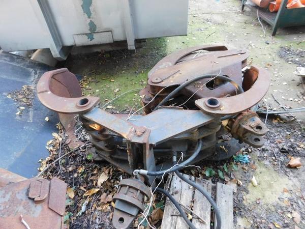 2#3809 Gru Italev R120S in vendita - foto 23