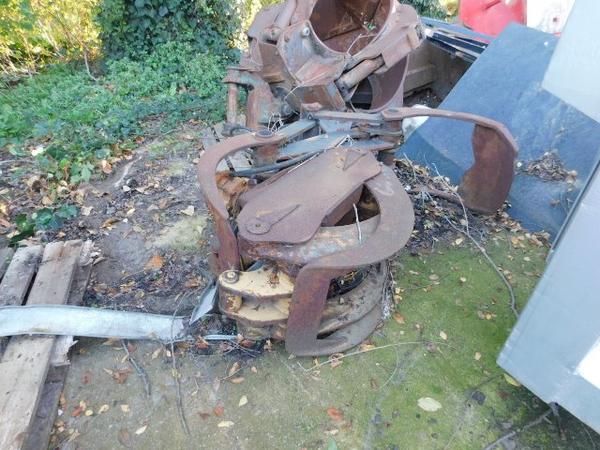 2#3809 Gru Italev R120S in vendita - foto 24