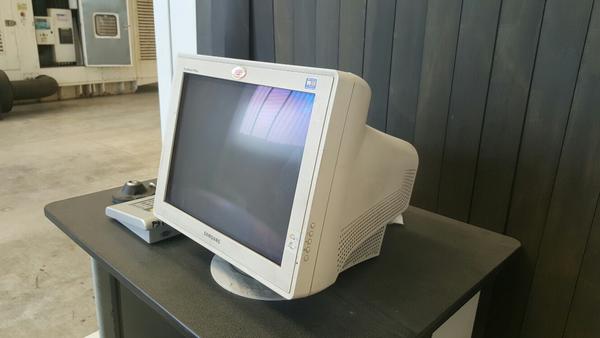 1#3812 Analizzatore Gilardoni FEP ME CARGO in vendita - foto 7