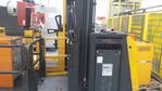 Image 1 -  OM XOP forklift - Lot 3 (Auction 3812)