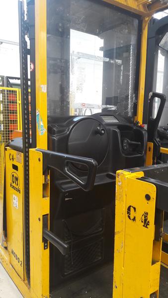 4#3812 Carrello elevatore OM MODO A 2 in vendita - foto 1