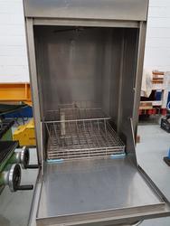 Lavaoggetti elettronica Luxia - Lotto 1 (Asta 3813)