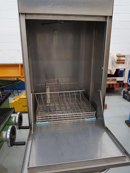 1#3813 Lavaoggetti elettronica Luxia in vendita - foto 1