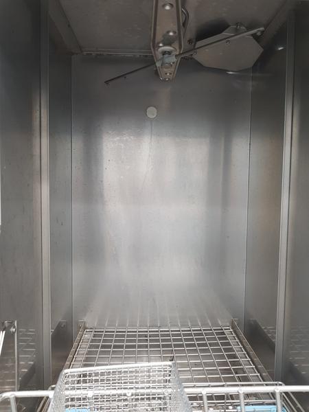 1#3813 Lavaoggetti elettronica Luxia in vendita - foto 2