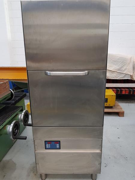 1#3813 Lavaoggetti elettronica Luxia in vendita - foto 3