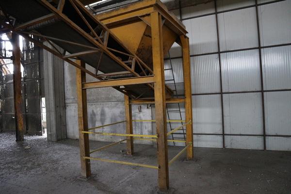 1#3815 Impianto per la realizzazione di manufatti in calcestruzzo in vendita - foto 5
