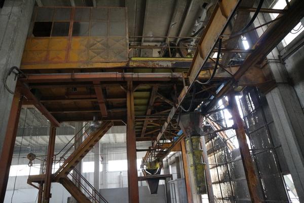 1#3815 Impianto per la realizzazione di manufatti in calcestruzzo in vendita - foto 6