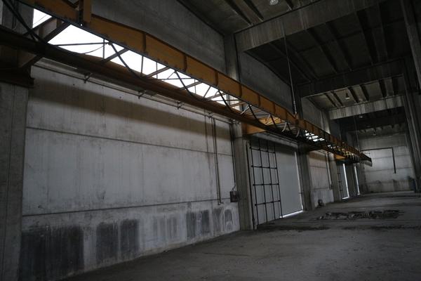 1#3815 Impianto per la realizzazione di manufatti in calcestruzzo in vendita - foto 8