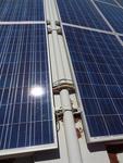 Image 5 - Photovoltaic solar panel system - Lot 2 (Auction 3817)