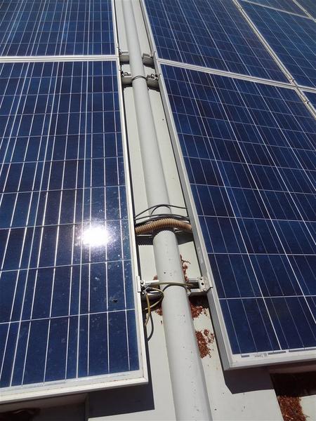 2#3817 Impianto a pannelli solari fotovoltaici in vendita - foto 5