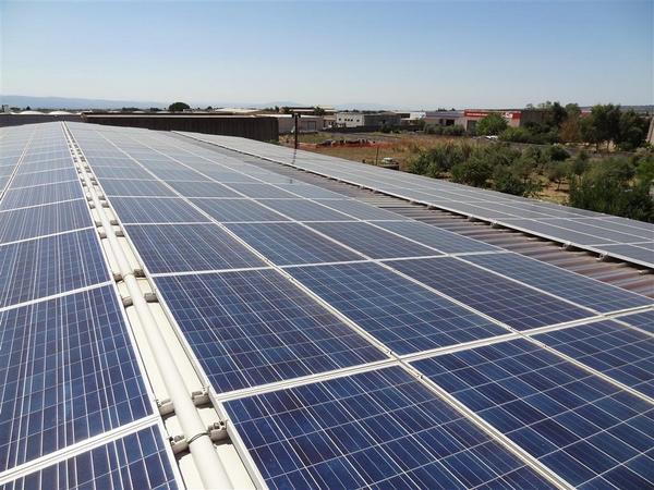 2#3817 Impianto a pannelli solari fotovoltaici in vendita - foto 6