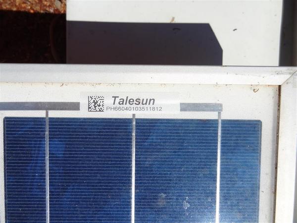 2#3817 Impianto a pannelli solari fotovoltaici in vendita - foto 7