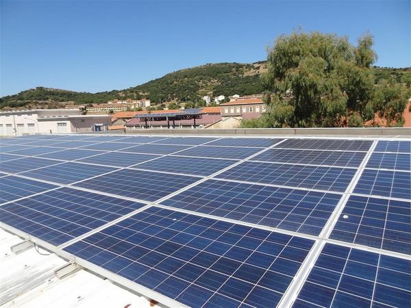 2#3817 Impianto a pannelli solari fotovoltaici in vendita - foto 9