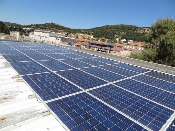 2#3817 Impianto a pannelli solari fotovoltaici in vendita - foto 10