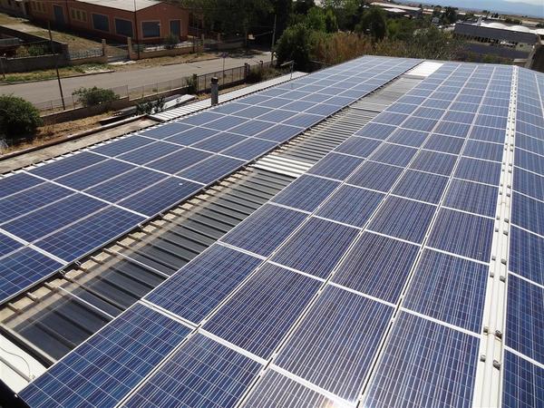 2#3817 Impianto a pannelli solari fotovoltaici in vendita - foto 12