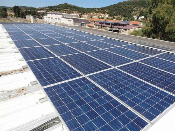 2#3817 Impianto a pannelli solari fotovoltaici in vendita - foto 13