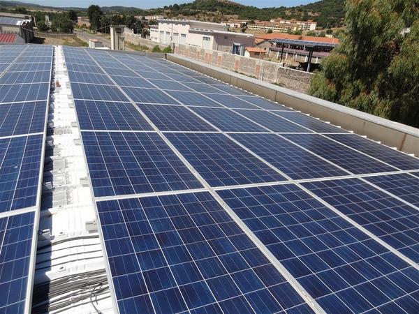 2#3817 Impianto a pannelli solari fotovoltaici in vendita - foto 14