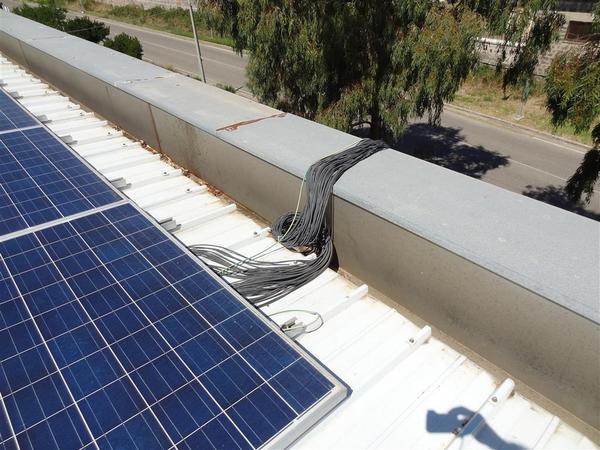 2#3817 Impianto a pannelli solari fotovoltaici in vendita - foto 15