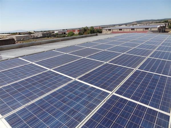 2#3817 Impianto a pannelli solari fotovoltaici in vendita - foto 16