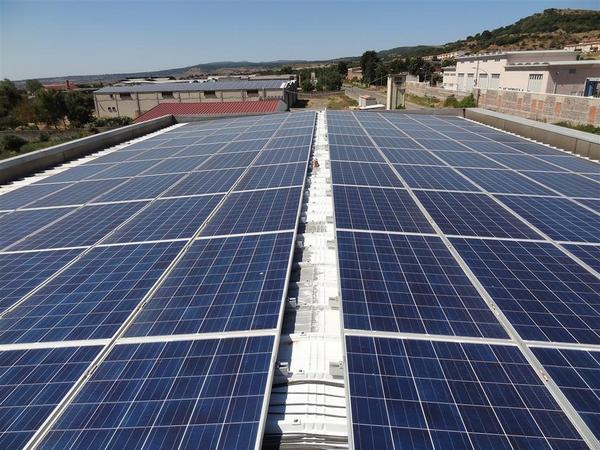 2#3817 Impianto a pannelli solari fotovoltaici in vendita - foto 17