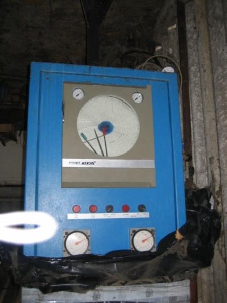 1#3818 Autoclave verticale tipo Luciani in vendita - foto 2