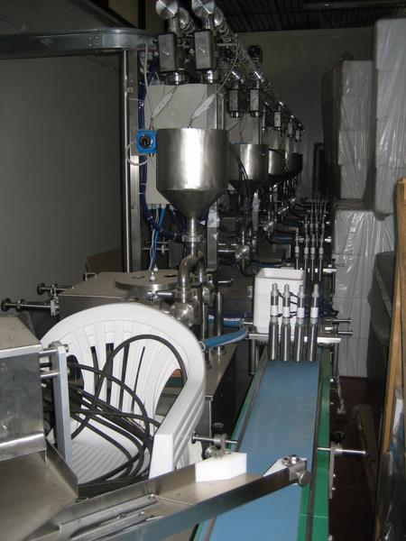 Agroalimentare in vendita