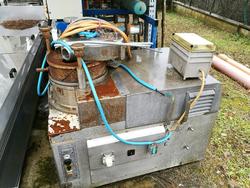 Velati bagging machine - Lot 8 (Auction 3818)
