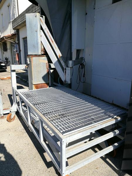 Agroalimentare in vendita