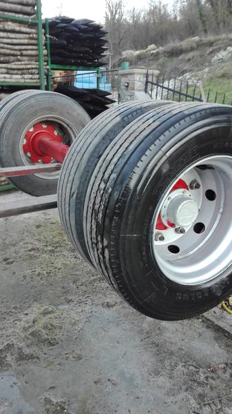 Varie trasporti in vendita