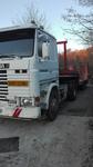 Image 12 - Scania 143-400 truck with carriage - Lot 4 (Auction 3819)