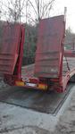 Image 18 - Scania 143-400 truck with carriage - Lot 4 (Auction 3819)