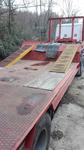 Image 19 - Scania 143-400 truck with carriage - Lot 4 (Auction 3819)