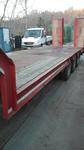 Image 25 - Scania 143-400 truck with carriage - Lot 4 (Auction 3819)