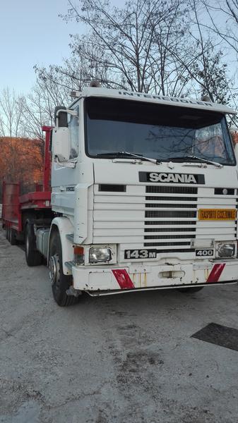 Autocarri in vendita