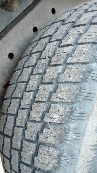 5#3819 Nissan Terrano 2.7 Tdi 4x4 in vendita - foto 5