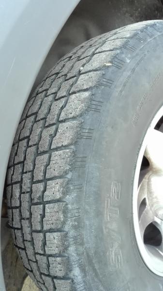 5#3819 Nissan Terrano 2.7 Tdi 4x4 in vendita - foto 7