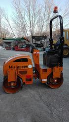 Rullo Sicom 14 S - Lotto 6 (Asta 3819)