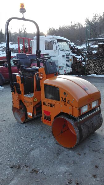 6#3819 Rullo Sicom 14 S in vendita - foto 9