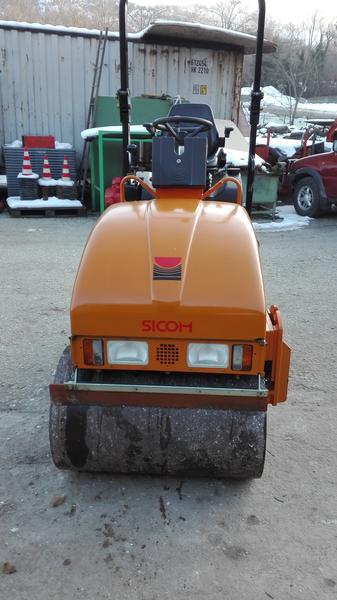 6#3819 Rullo Sicom 14 S in vendita - foto 10