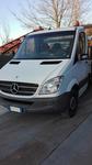 Immagine 1 - Sprinter cassonato Mercedes-Benz - Lotto 7 (Asta 3819)