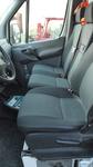 Immagine 4 - Sprinter cassonato Mercedes-Benz - Lotto 7 (Asta 3819)