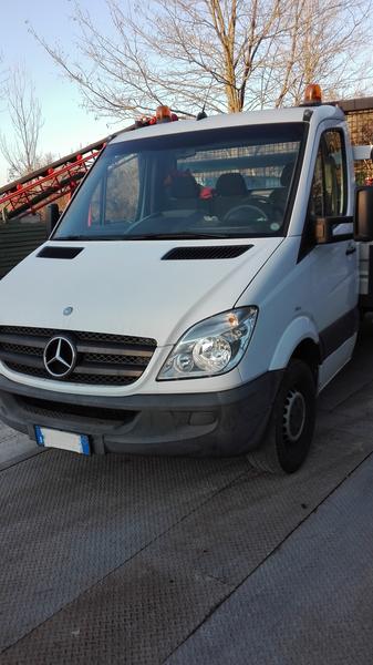 Furgoni in vendita