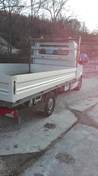 7#3819 Sprinter cassonato Mercedes-Benz in vendita - foto 8