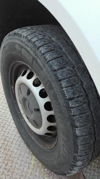 7#3819 Sprinter cassonato Mercedes-Benz in vendita - foto 11