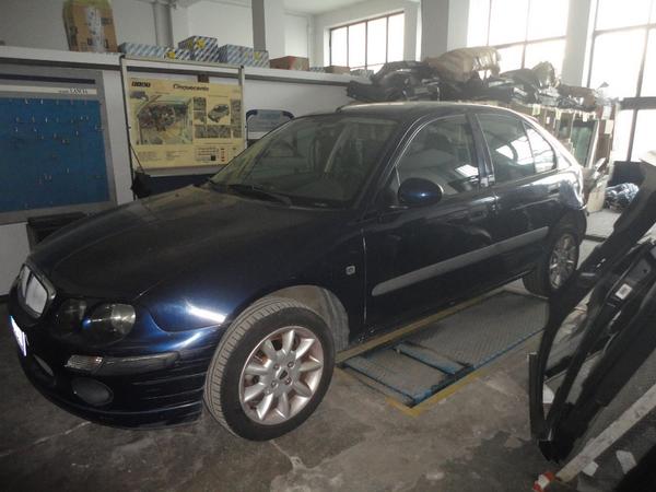 Automobili in vendita