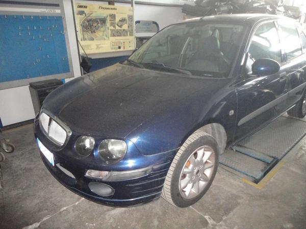 1#3820 Autovettura MG Rover 25 in vendita - foto 2