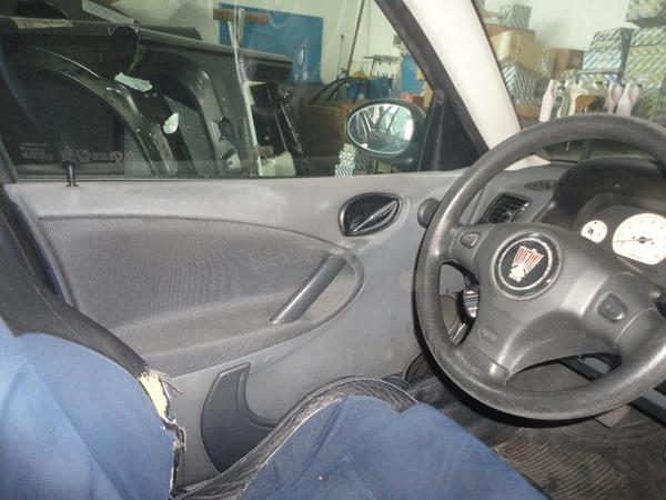 1#3820 Autovettura MG Rover 25 in vendita - foto 6