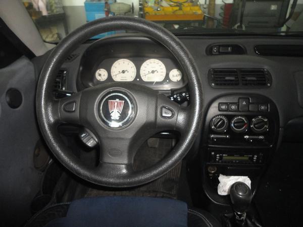 1#3820 Autovettura MG Rover 25 in vendita - foto 7