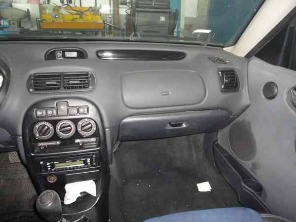 1#3820 Autovettura MG Rover 25 in vendita - foto 8