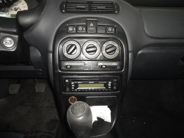 1#3820 Autovettura MG Rover 25 in vendita - foto 11